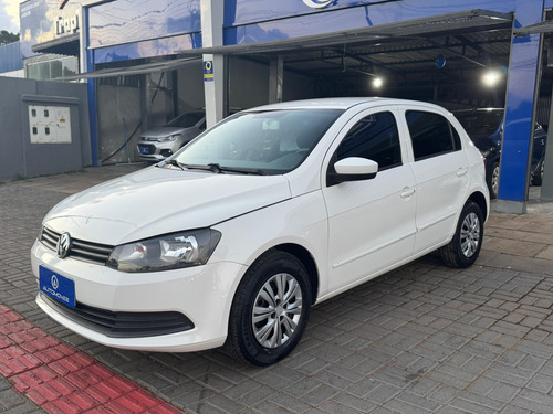 Volkswagen Gol 1.0 Special Total Flex 5p