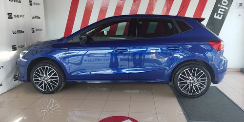 Imagen 5 de 15 de Seat Ibiza Fr 1.6 20 Aniversario