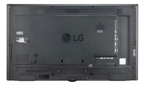 Pantalla Comercial LG 55sm5keb 55 Pulgadas 1080p Lcd Display (Reacondicionado)