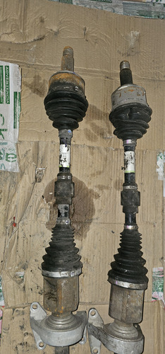 Flecha Derecha Completa Honda Hrv Hr-v 16 17 18 19.20 21 22 (Usado)
