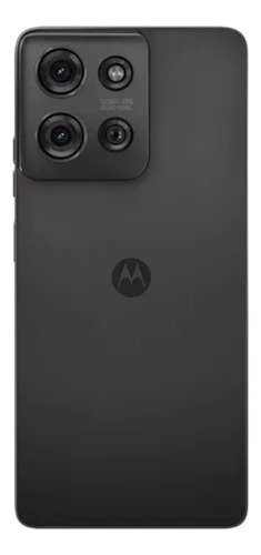 Motorola G75 5g 8+256 Gb Gris