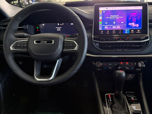 Jeep Compass 2.0 High Altitude At