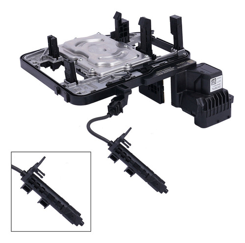 Módulo Unidad Control Transmisión 0am927769d Para Vw Audi