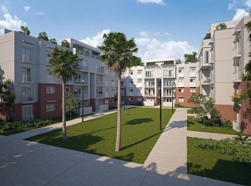 Mallorca Village Apartamentos En La Romana Con Bono Vivienda