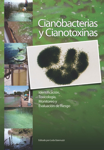 Cianobacterias Y Cianotoxinas