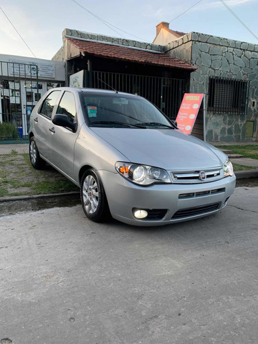 Imagen 8 de 16 de Fiat Palio 2016 1.4 Fire Pack Confort