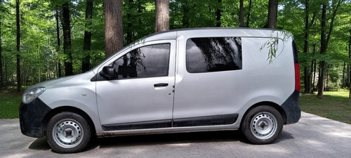 Renault Kangoo Ii Express 1.6 Profesional Sce 5Asientos*Homologada*UNICO DUEÑO*KM93000