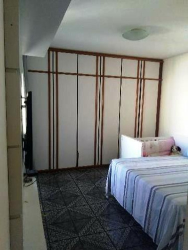 Apartamento Nascente 3 Quartos Sendo 1 Suite 115m2 A Venda Na Graça - Adr694 - 68303669