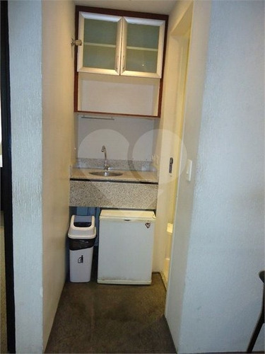 Conjunto Comercial Vila Madalena - 353-im272132