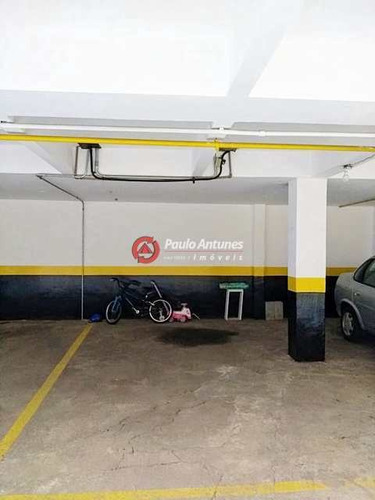 Imagem 18 de 18 de Apartamento 3 Dorms - R$ 850.000,00 - 90m² - Código: 9406 - V9406