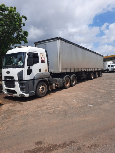 Ford Cargo 2842