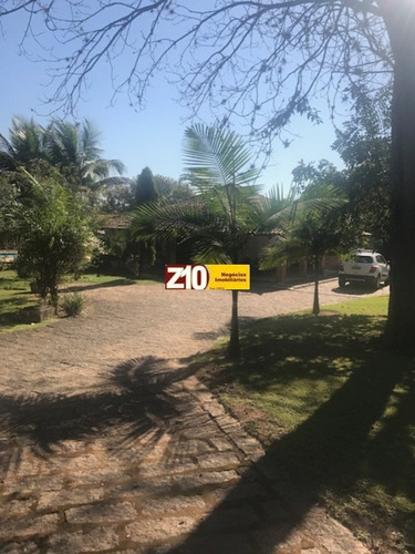 Imagem 4 de 30 de Chácara - Ch01660 - 4826176
