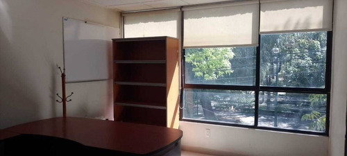Imagen 20 de 25 de Edificio En Renta Col. Narvarte