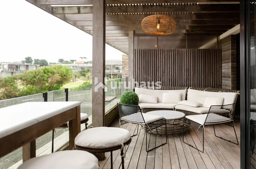 Alquiler Apartamento Dos Dormitorios Punta Del Este Edificio Selenza