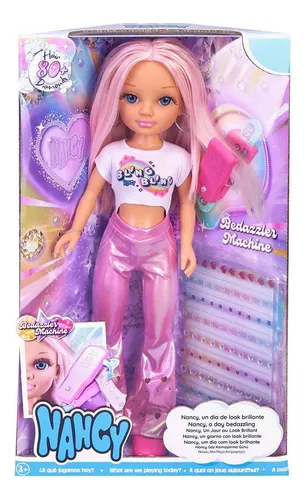 Barbie nancy on sale