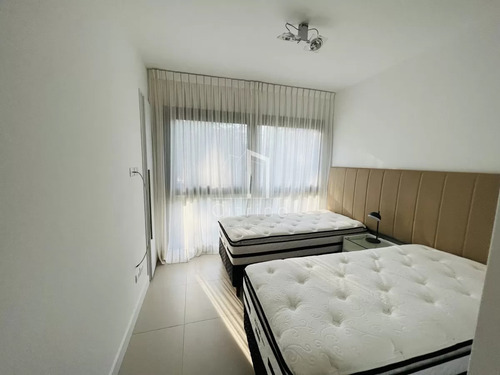 Venta De Apartamento En Crystal View En Complejo Solanas Resort Barrio Privado.