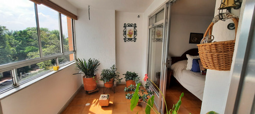 Apartamento En La Floresta