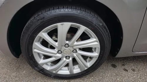 Suzuki Swift 1.2 Dzire