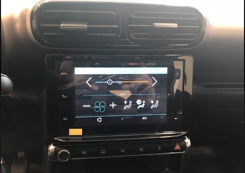 Citroën C4 Cactus 1.6 Vti 115 Feel Pack (lr) 2021 Entrega Ya