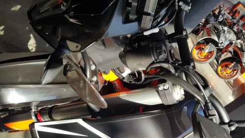 Imagen 5 de 23 de Adventure 790 R Ktm 0km Tasa 0 %