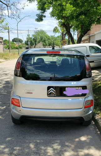 Citroën C3 Picasso 1.6 Exclusive 110cv Pack My Way