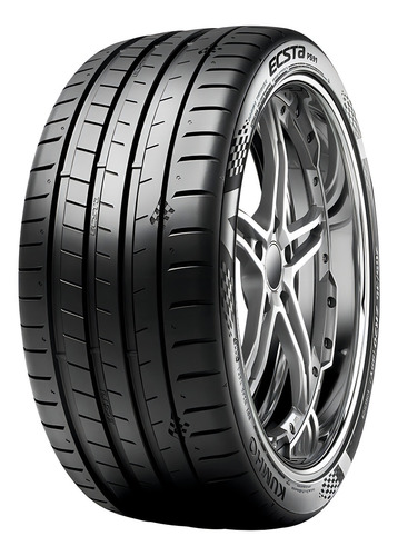 Pneu Kumho Aro 20 Ecsta Ps91 245/35r20 95y