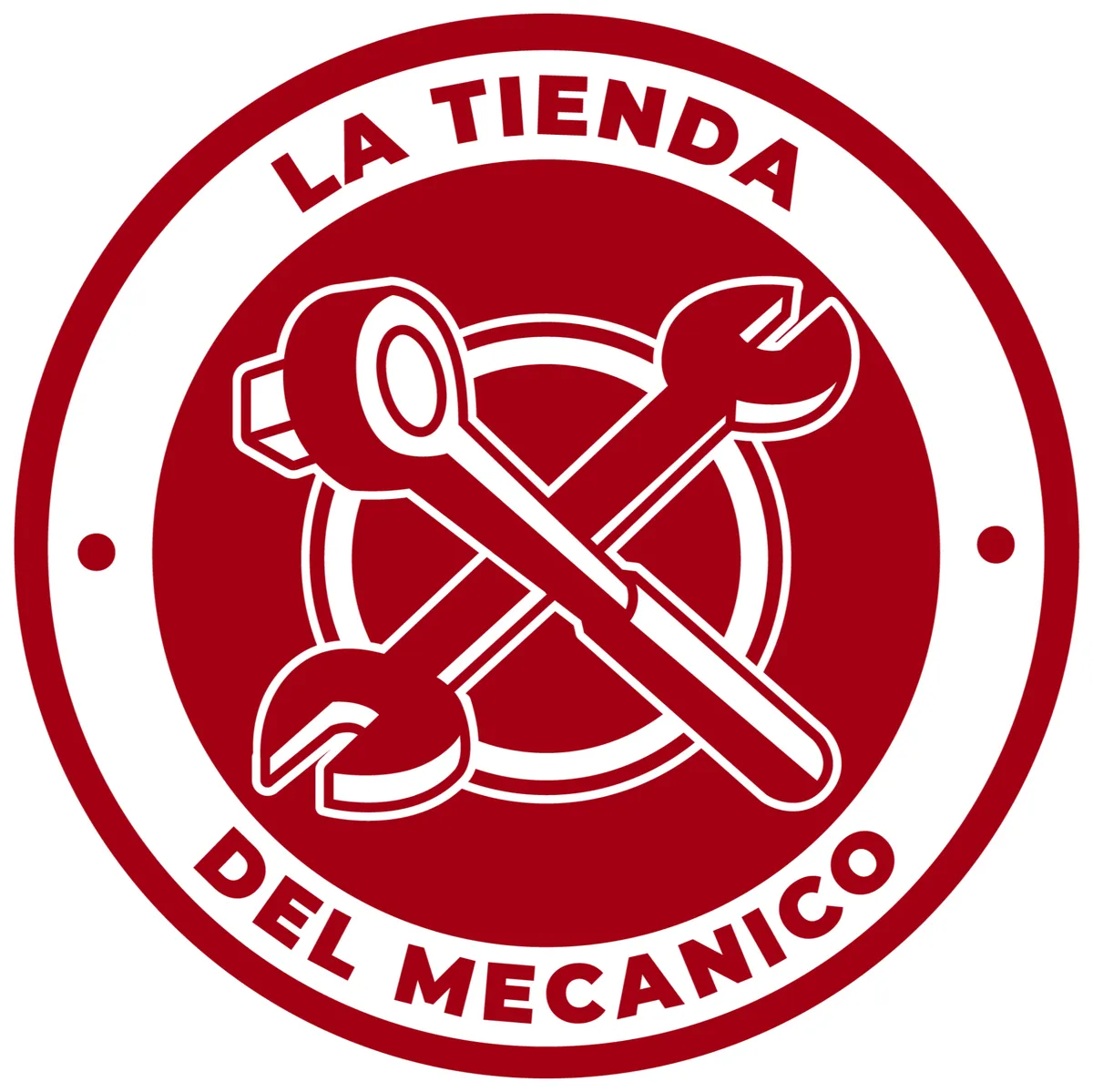 LA TIENDA DEL MECANICO