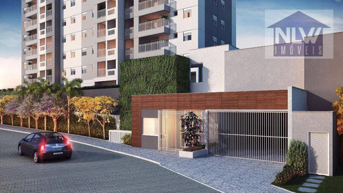 Imagem 27 de 30 de Apartamento Com 3 Dormitórios À Venda, 73 M² Por R$ 491.504,00 - Gopoúva - Guarulhos/sp - Ap3153