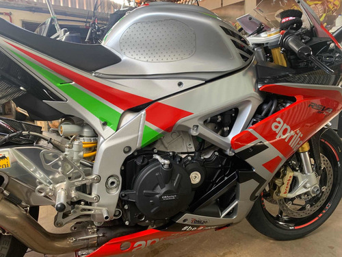 Aprilia Rsv 4 Rsv4