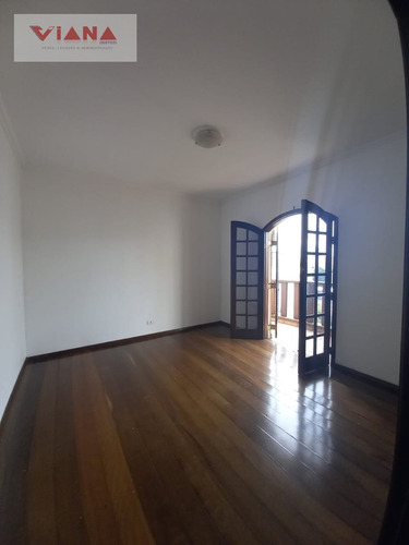 Imagem 5 de 15 de Apartamento Em Vila Euro - São Bernardo Do Campo - 11414