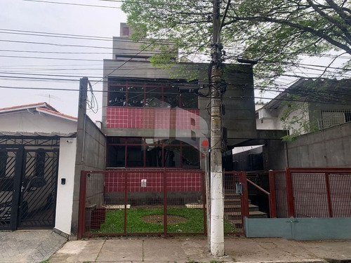 Imagem 3 de 15 de Predio Comercial - Chacara Santo Antonio (zona Sul) - Ref: 6570 - L-6570