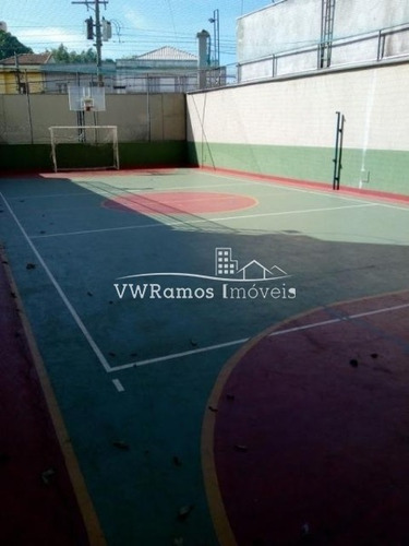 Imagem 13 de 19 de Apartamento Em Condomínio Padrão Para Locação No Bairro Vila Carrão, 3 Dorm, 1 Vaga, 93m² - 1203
