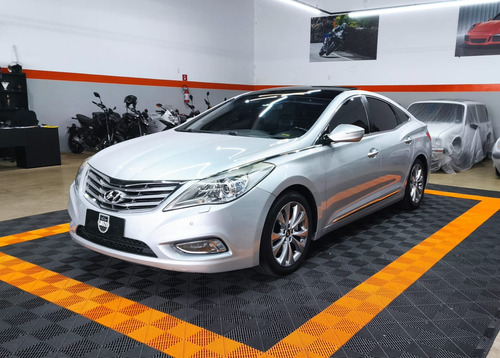 Hyundai Azera 3.0 V6 Aut. 4p