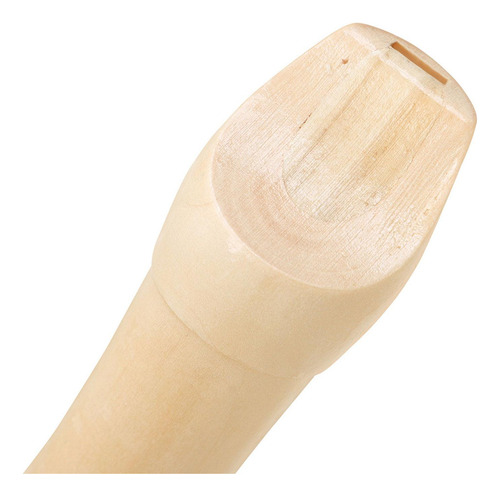 Instrumento De Viento De Madera Con Flauta Dulce Alemana