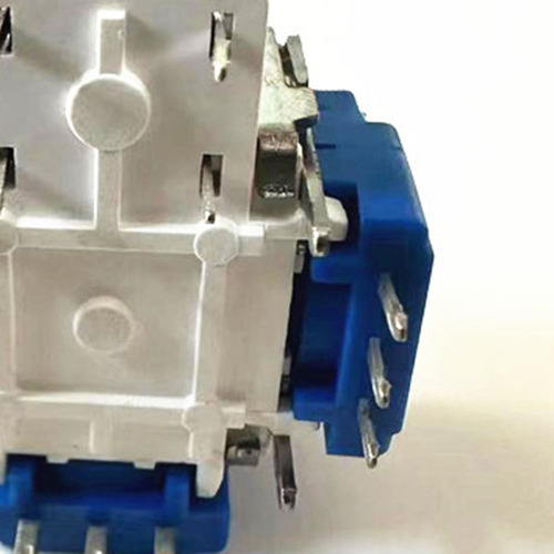 2 Piezas De Joystick Con Efecto De Sensor Hall For Xbox One