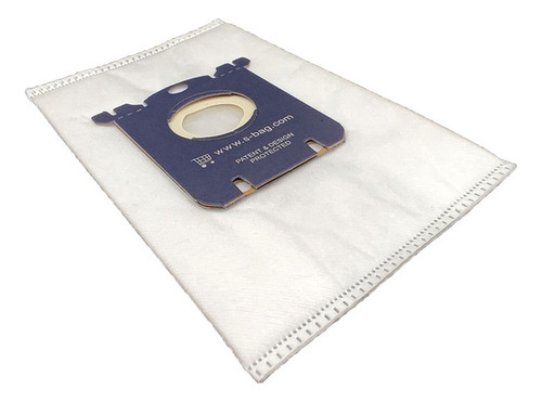 Bolsa De Polvo Para Aspiradora Electrolux S-bag Classic El20