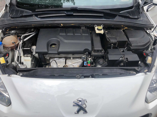 Peugeot 308 1.6 Allure Nav 115cv 2014