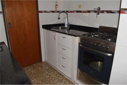 Venta Departamento 3 Ambientes Reciclado San Telmo