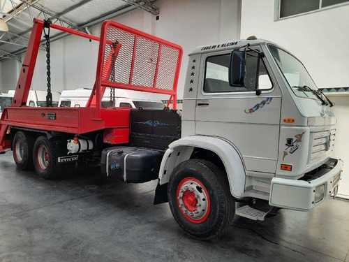 Volkswagen 15.160 Chasis Largo