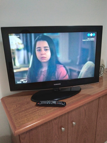 Tv Samsung Lcd Ln32 A450 (Usado)