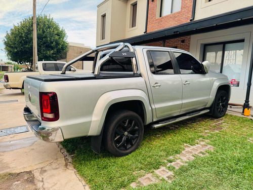 Volkswagen Amarok 3.0 V6 Cd Highline