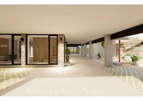 Departamento En Costa Azul A Una Cuadra Del Mar -jaco Viii