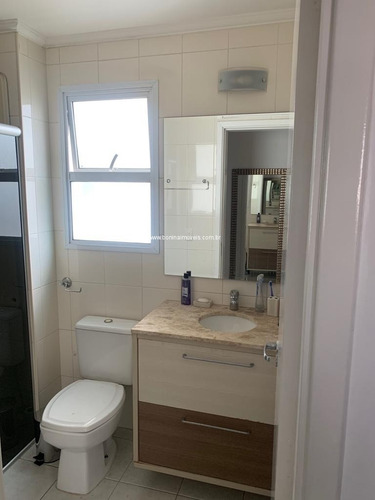 Apartamento No Vila Bela Residencial Para Venda E Locação - Ap00301 - 34951207