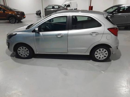 Ford Ka 1.0 Ti-vct Flex Se Manual