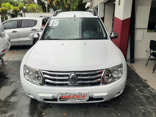 Imagem 7 de 9 de Renault Duster Dynamique 2.0