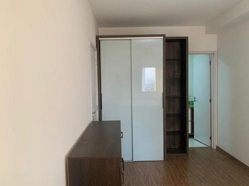 Imagem 6 de 15 de Apartamento Lindo Para Locação No Splendya Alphaville - Ap1280