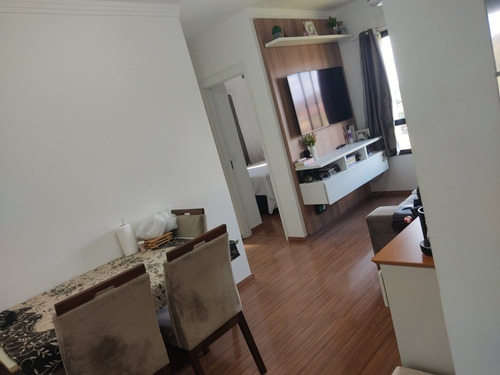 Imagem 4 de 9 de Apartamento - Ap00455 - 70066351