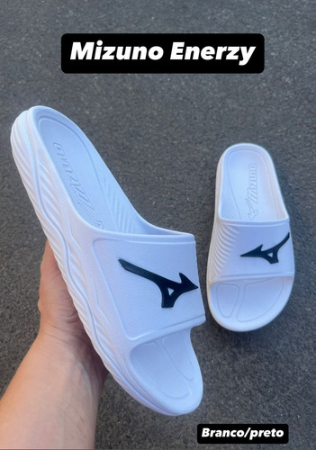 Chinelo Slide Masculino Macio Amortecedor - Mi Uno 2025