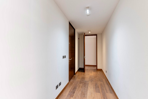 Departamento 280 Metros Cuadrados, Condominio Exclusivo