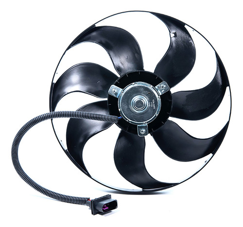 Motoventilador Golf 2.0 1999 2000 2001 2002 2003 2004 2005